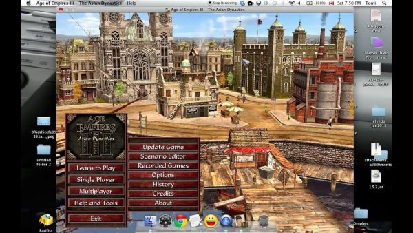 Download cossacks for mac os